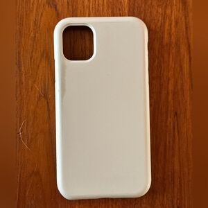 SURPHY White IPhone 11 Case Usee